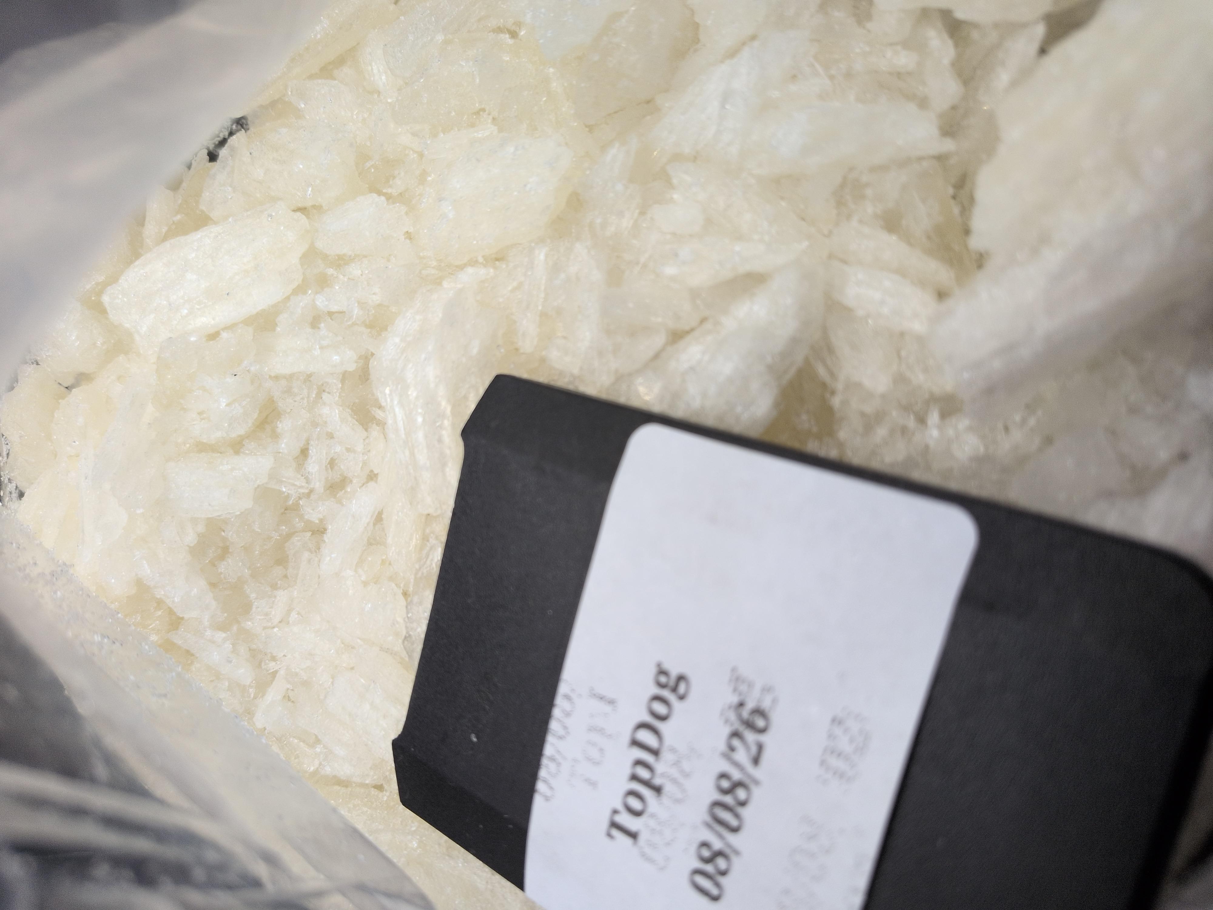 HQ 1g CRYSTAL METH ICE (EPHEDRINE)