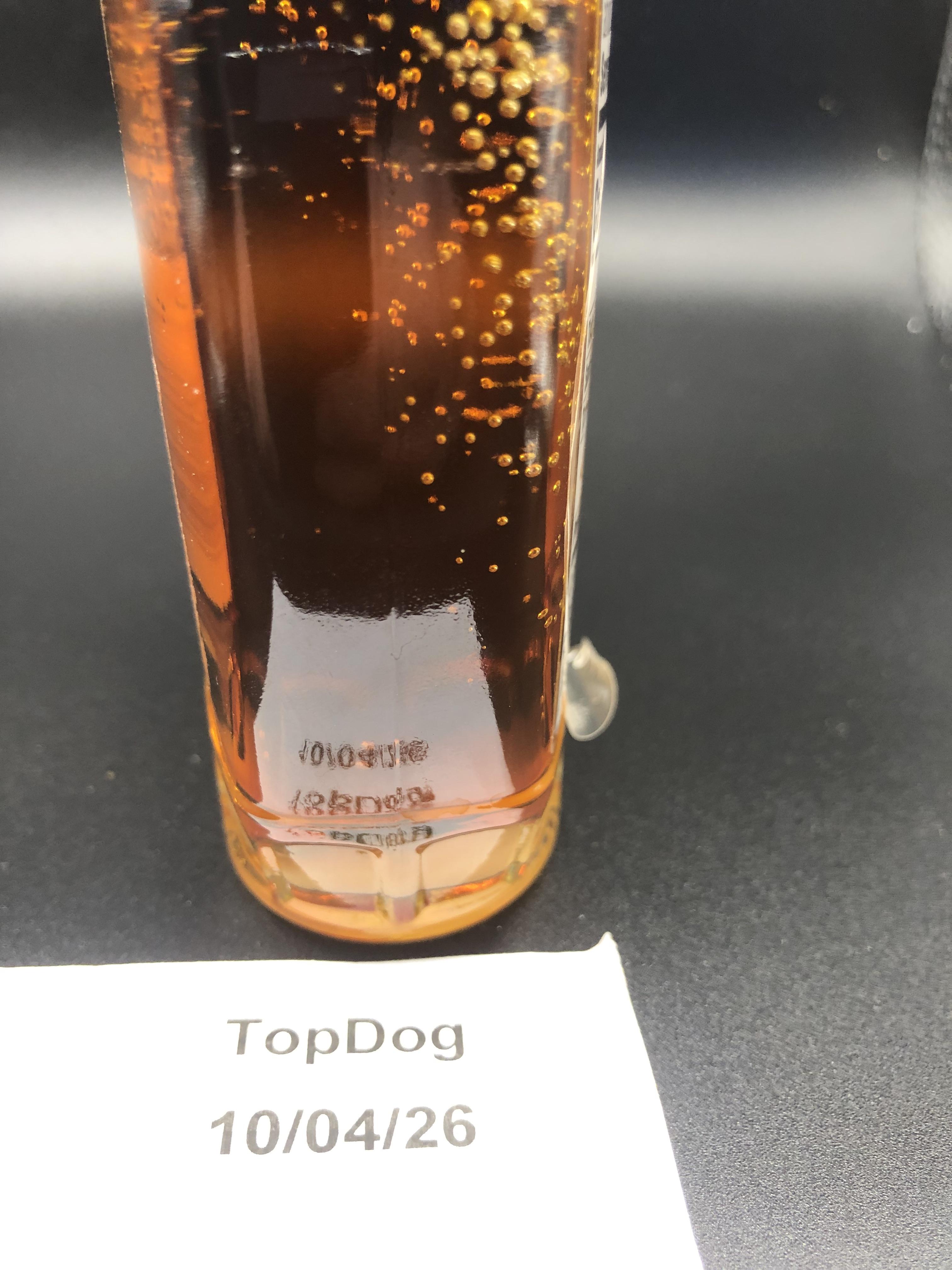 Delta-9 Distillate - 96-98% 10ml/100ml (UK-UK)