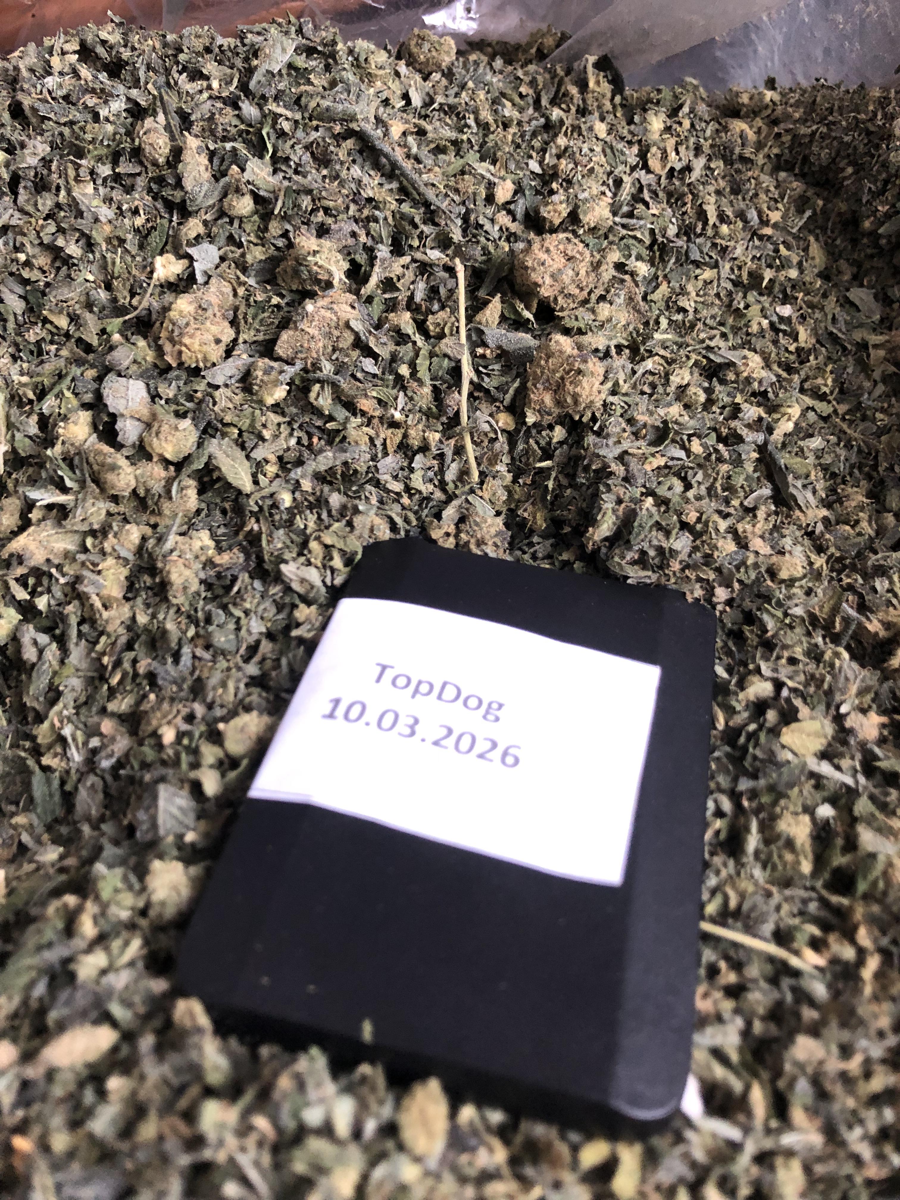 20g Runtz Shake   (UK-UK)