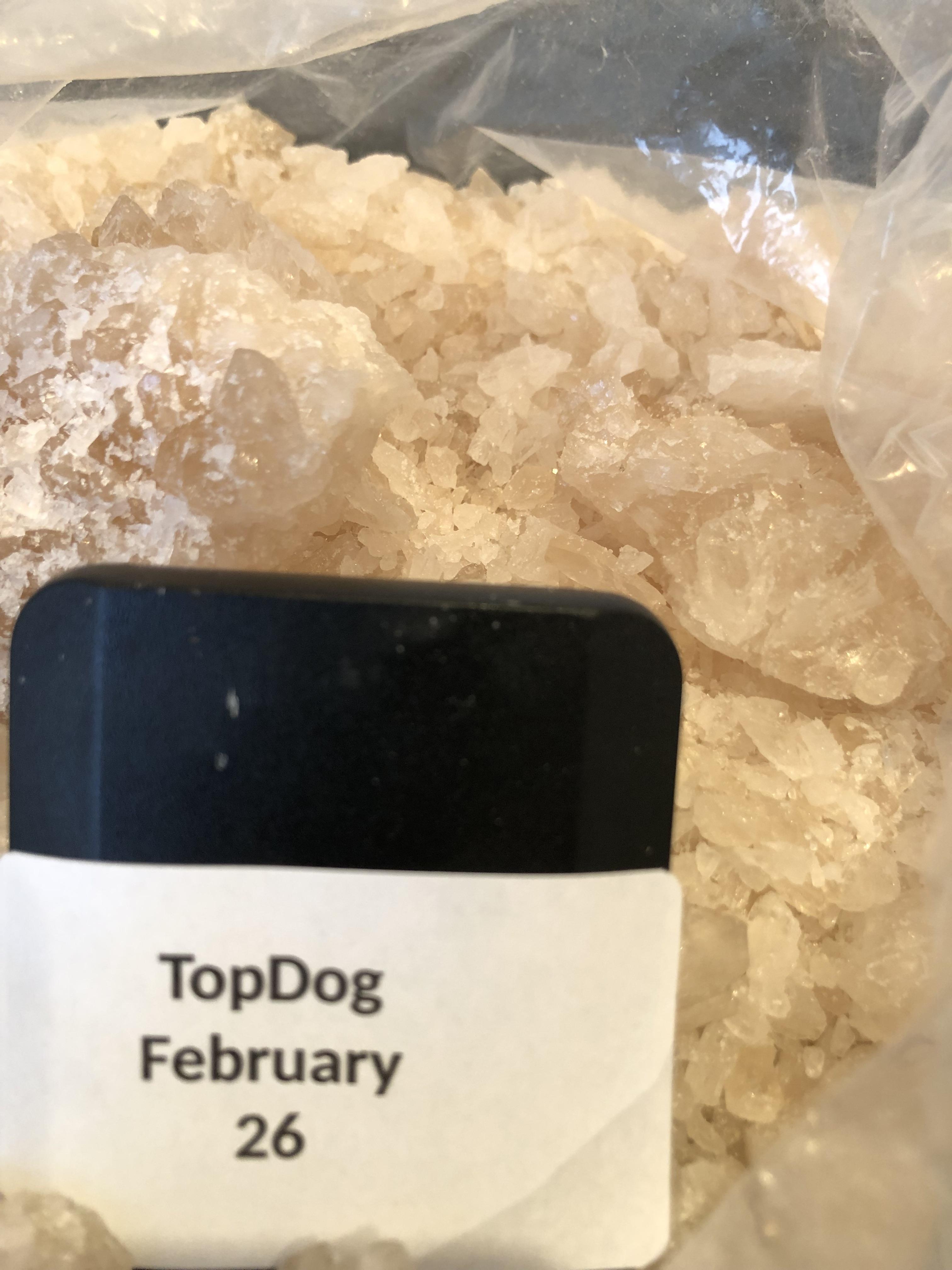 1g-56g TOP Champagne MDMA