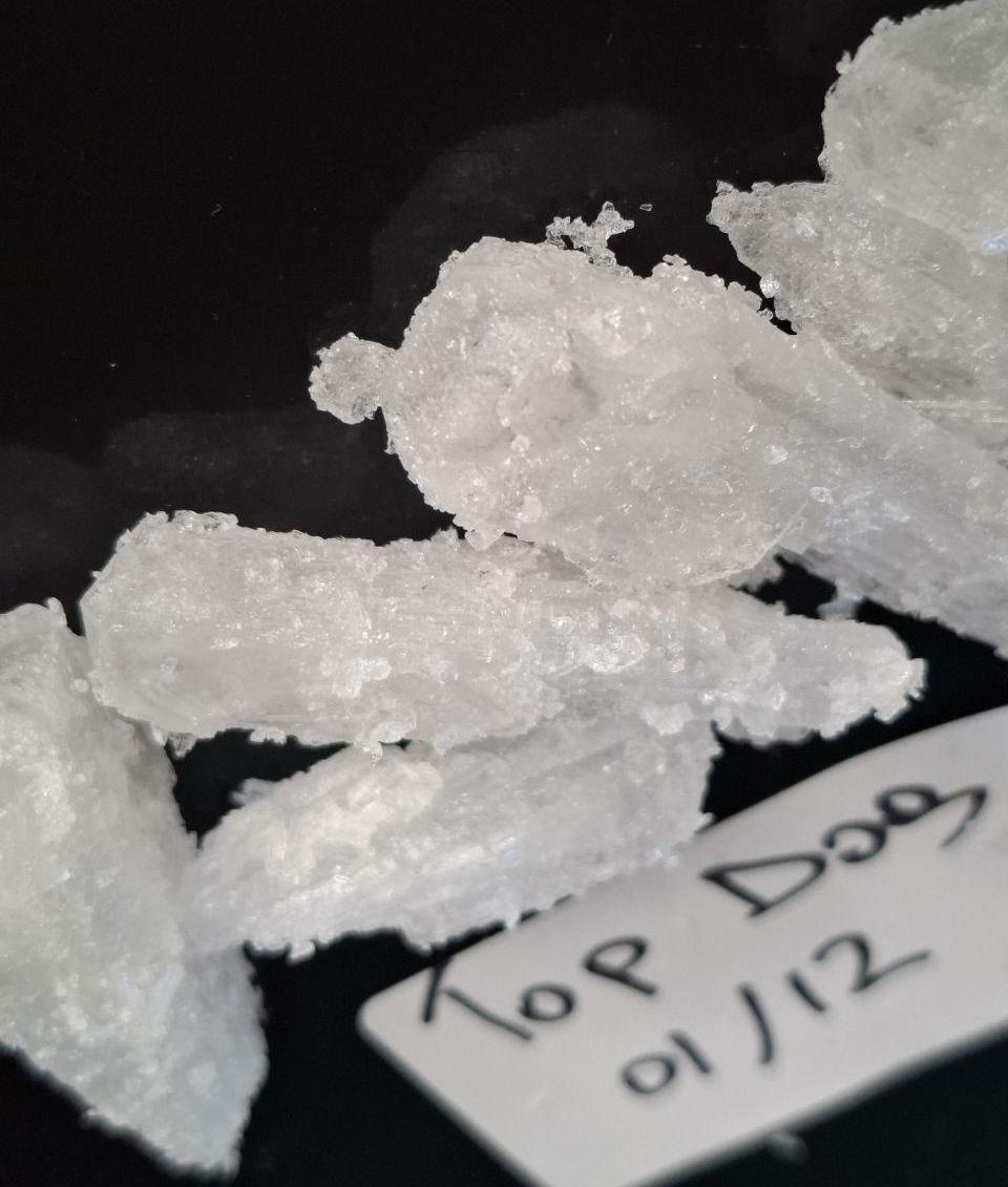 !BARGAIN! 1g CRYSTAL METH ICE (EPHEDRINE)