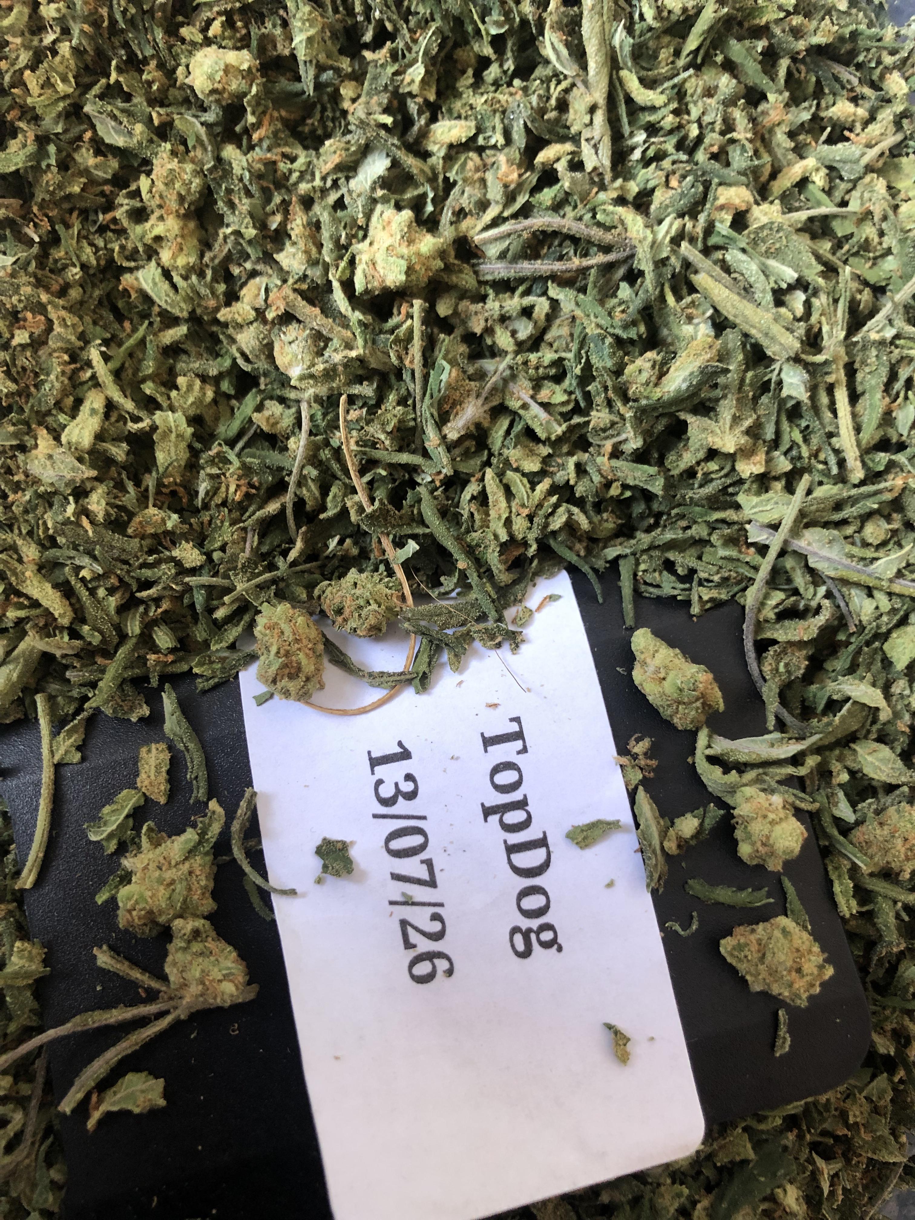 20g SkyWalker OG Shake  (UK-UK)